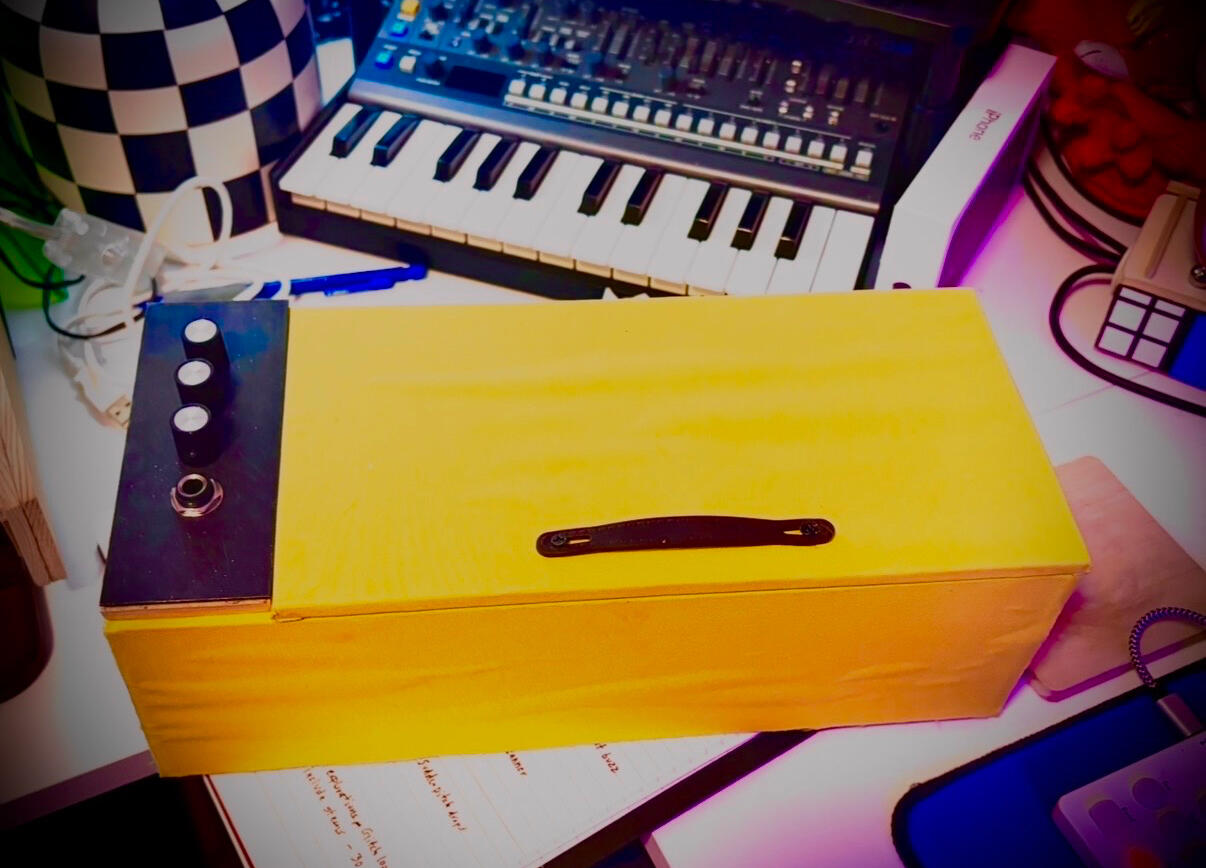 Spring Reverb Spring Reverb